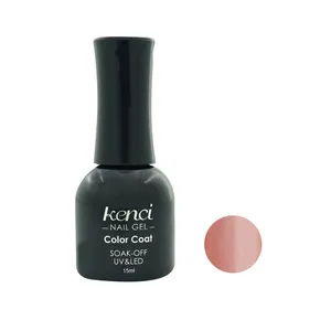 لاک ژل ناخن کنسی شماره 814