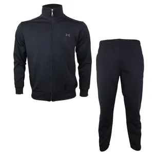 ست سویشرت و شلوار ورزشی مردانه مدل U-100BL