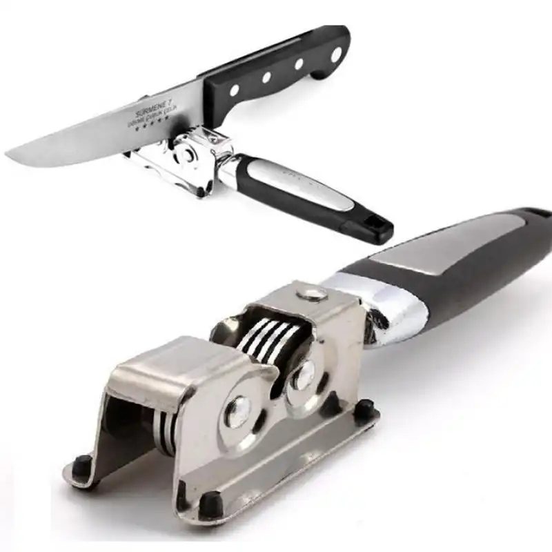 چاقو تیزکن شورمن مدل حرفه ای