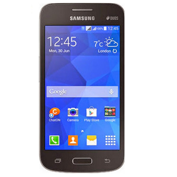 ماکت گوشی موبایل مدل GALAXY ACE 4