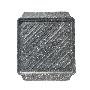 تابه مدل مربع کد DG3221 سایز 21