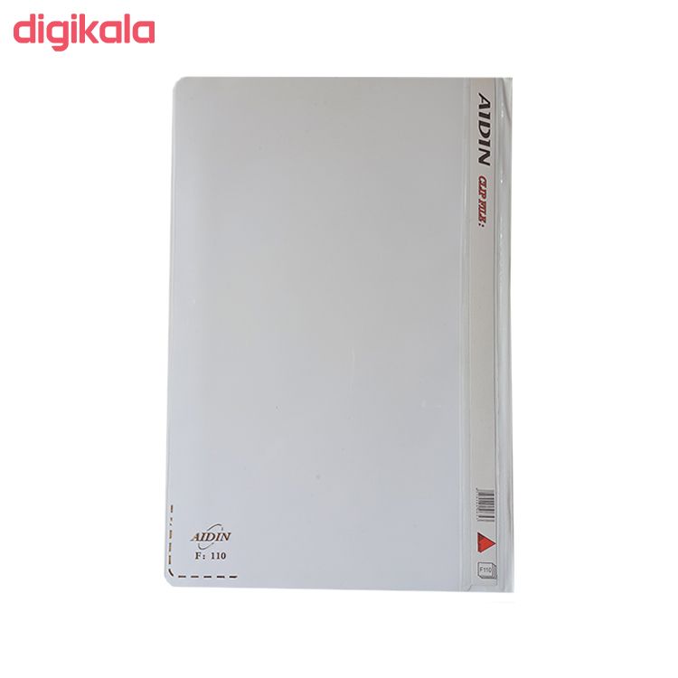 پوشه آیدین کد F110 بسته 9 عددی main 1 3