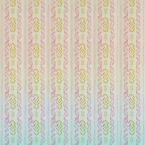 غلتک طرح دار نقاشی مدل EG347