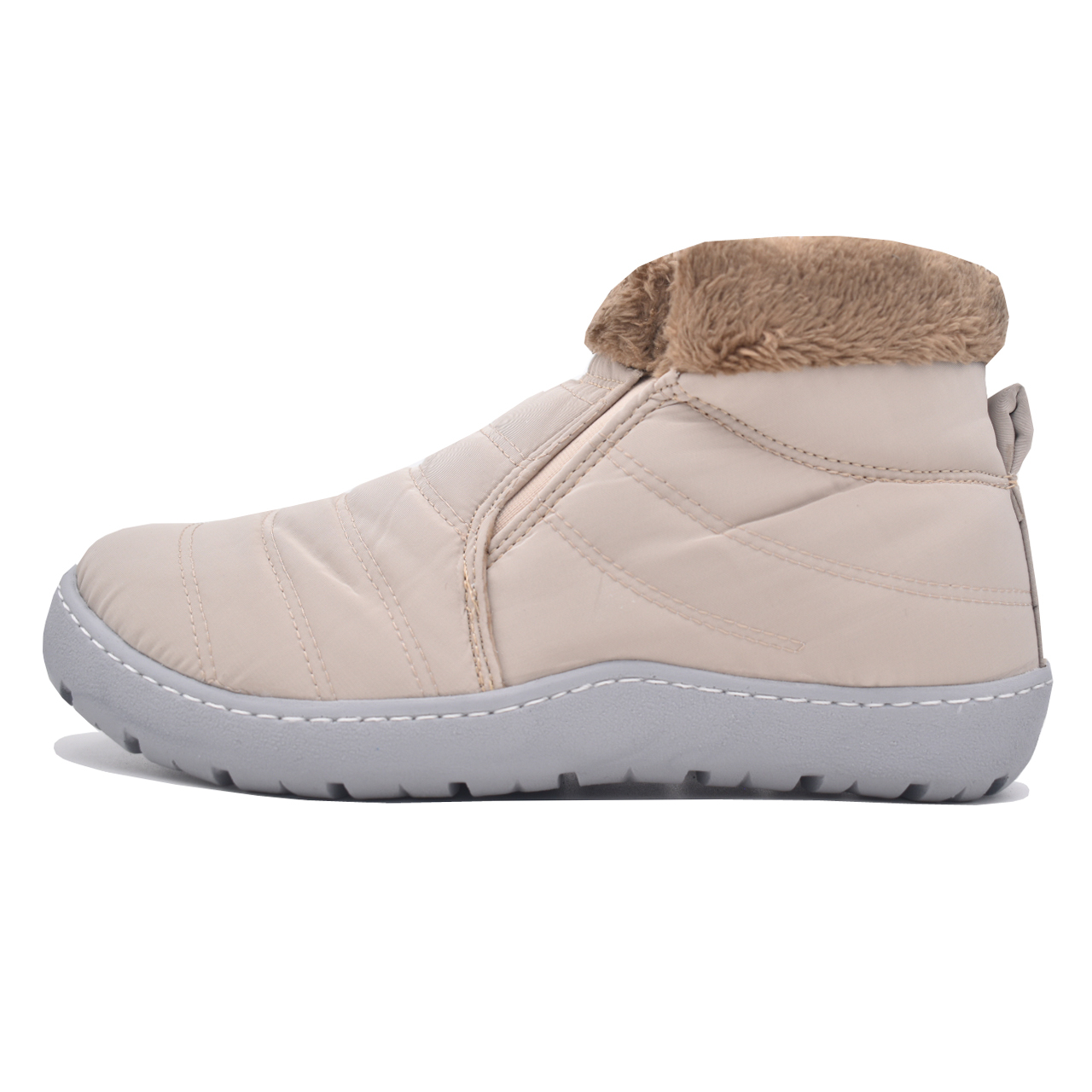 نیم بوت زنانه کد C-2025