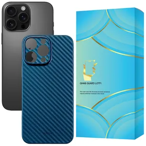 Ghab Guard LOTFI CARMAG Cover For Apple iPhone 16 Pro Max