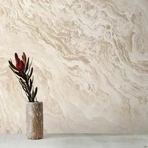 کاغذ دیواری مدل انتزاعی