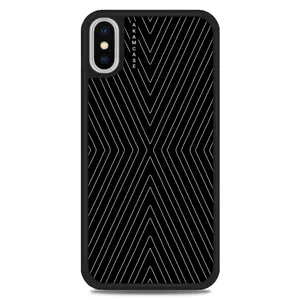 AKAM AMC-WAX-ALPHAZEBRABET-60 Cover For Apple iPhone X/Xs