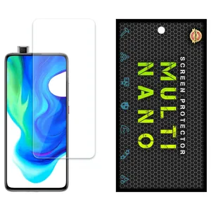 Multi Nano X-S1N Screen Protector For Xiaomi Poco F2 Pro