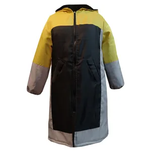 کاپشن زنانه مدل as2ra