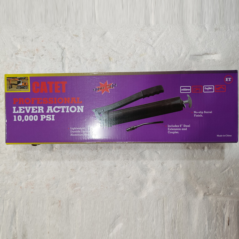 پمپ گریس کاتت مدل CGE - 2054 L