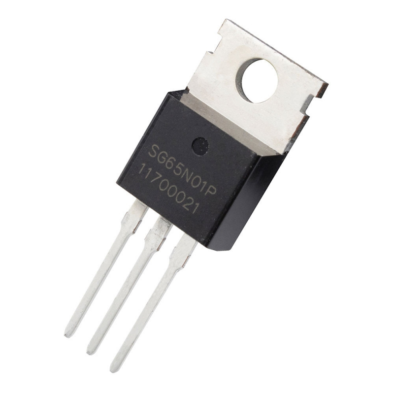 ماسفت کد TAIWAN-65N01P