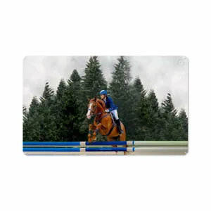 MAHOOT Equestrianism Cover Sticker for Samsung Galaxy Tab A 10.1 2019 T515