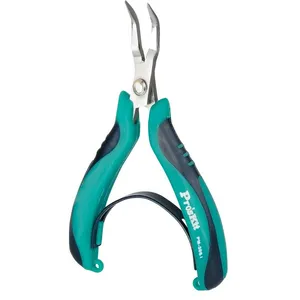 انبر دم باریک پروسکیت مدل PM-396I سایز 120 میلیمتر