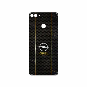MAHOOT OPEL Cover Sticker for Huawei Y9 2018