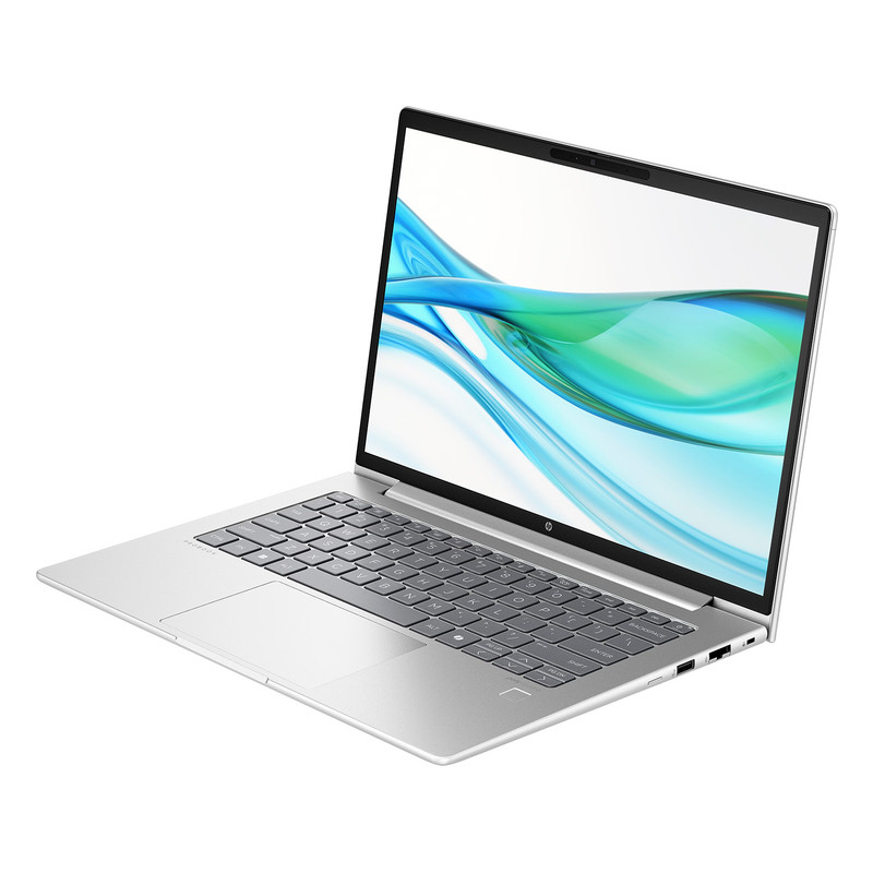 لپ‌تاپ 14 اینچی اچ پی مدل ProBook 440 G11-Core Ultra 7 155H-32GB DDR5 5600MHz-1TB SSD-IPS-Fingerprint-Backlit به همراه کیف - کاستوم شده