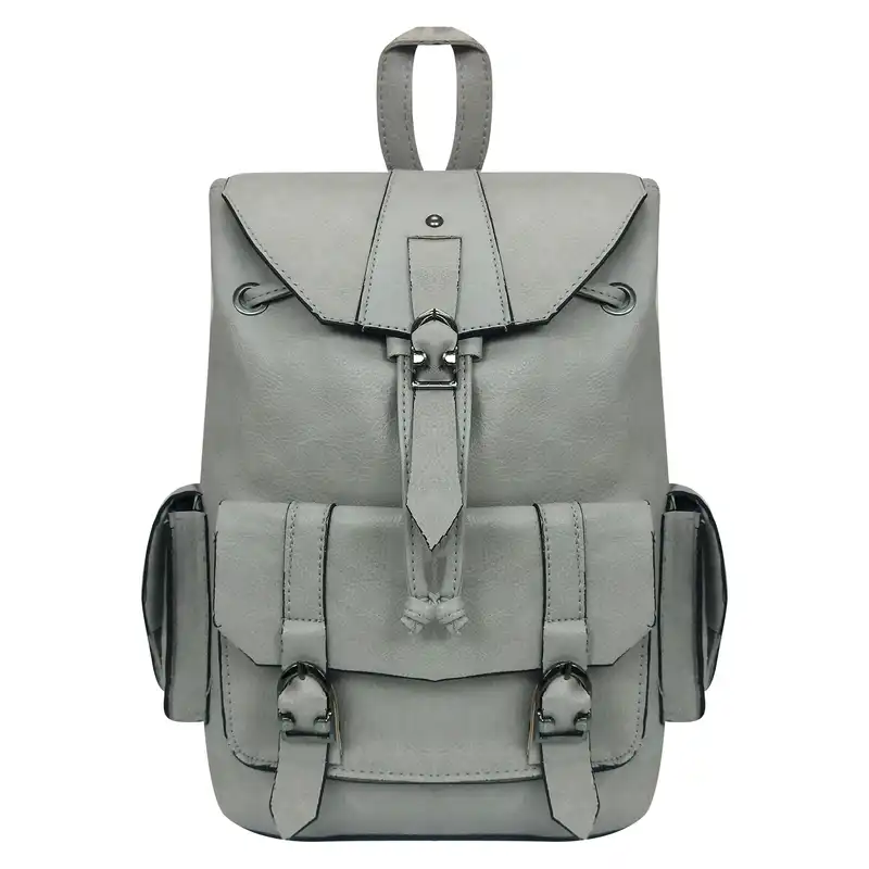 کوله پشتی زنانه سیی مدل hi کد 1929