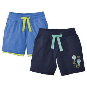 شلوارک پسرانه لوپیلو مدل IAN-296393 مجموعه 2 عددی 