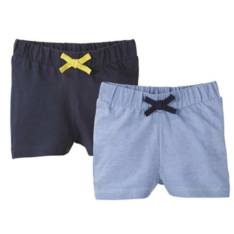 شلوارک دخترانه لوپیلو مدل IAN 296278 مجموعه دو عددی