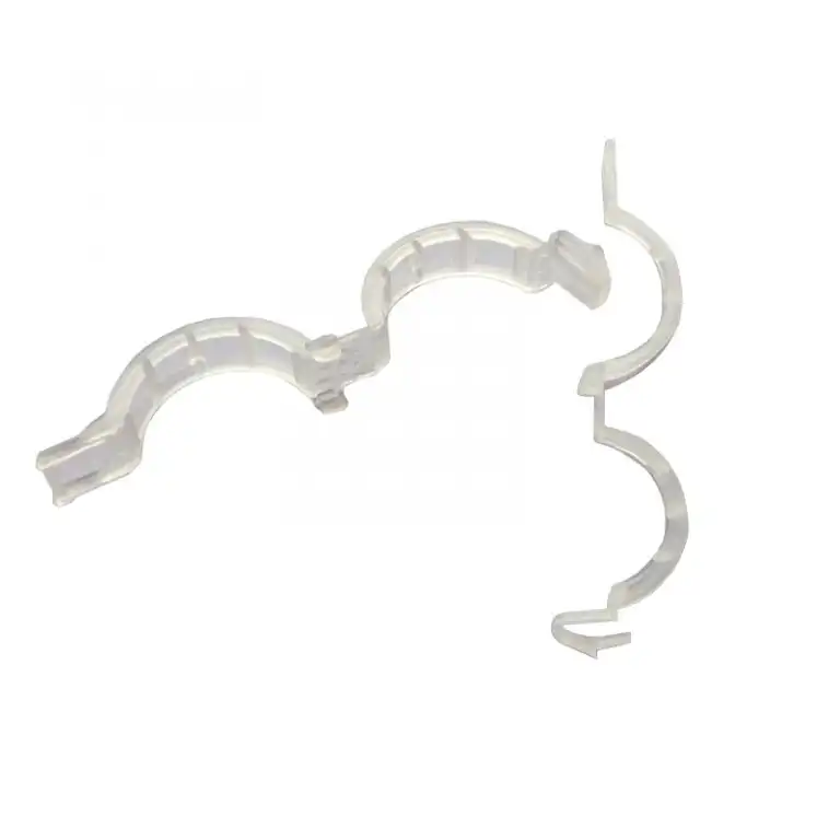 بست بوته مدل 3سانتی بسته 20 عددی