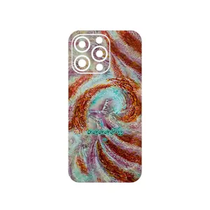 MAHOOT Molana Cover Sticker for Apple iPhone 13 Pro Max
