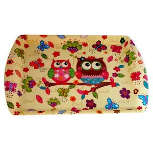 سینی مدل جغد کد 731-29x19x3