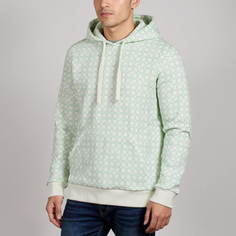 هودی مردانه آر اِن اِس