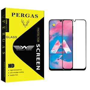 Waily Nice Pergas Glass Screen Protector For Samsung Galaxy A30s
