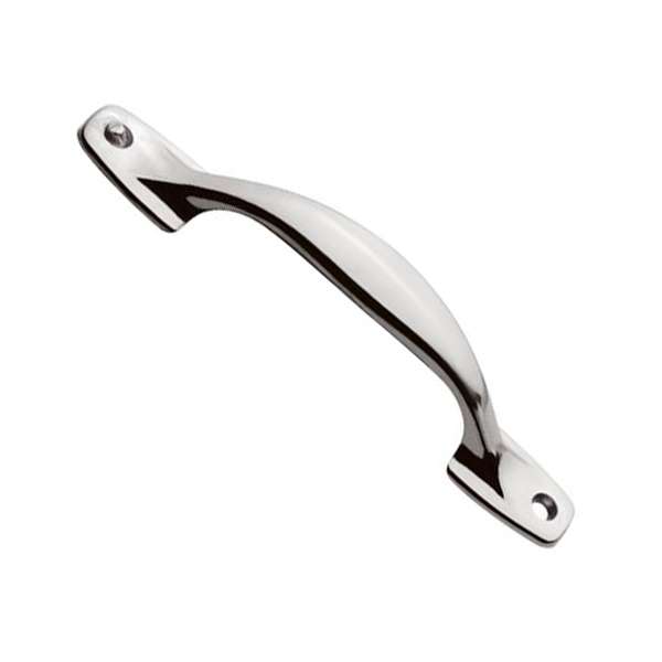 دستگیره کمد مدل SILVER