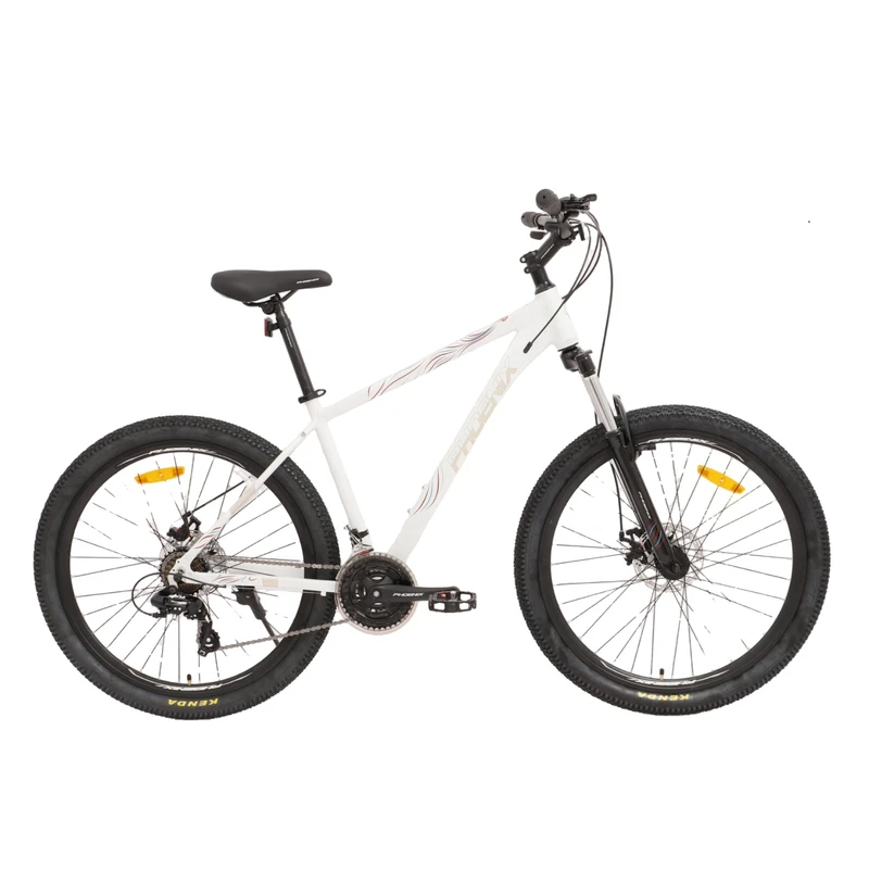 دوچرخه کوهستان فونیکس مدل SPINAS سایز طوقه 20 اینچ