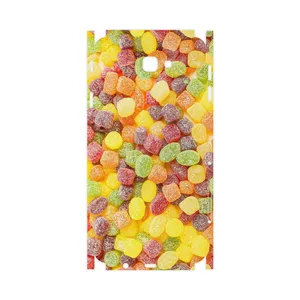 MAHOOT Gummi candy 2-FullSkin Cover Sticker for Samsung Galaxy J7 Prime