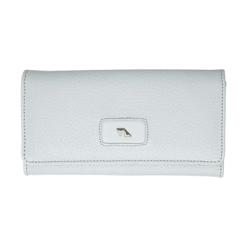 کیف پول زنانه چرم مشهد مدل D5069-093