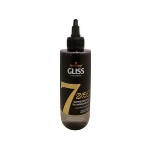 سرم مو گلیس مدل Liquid Keratin حجم 200 میلی لیتر