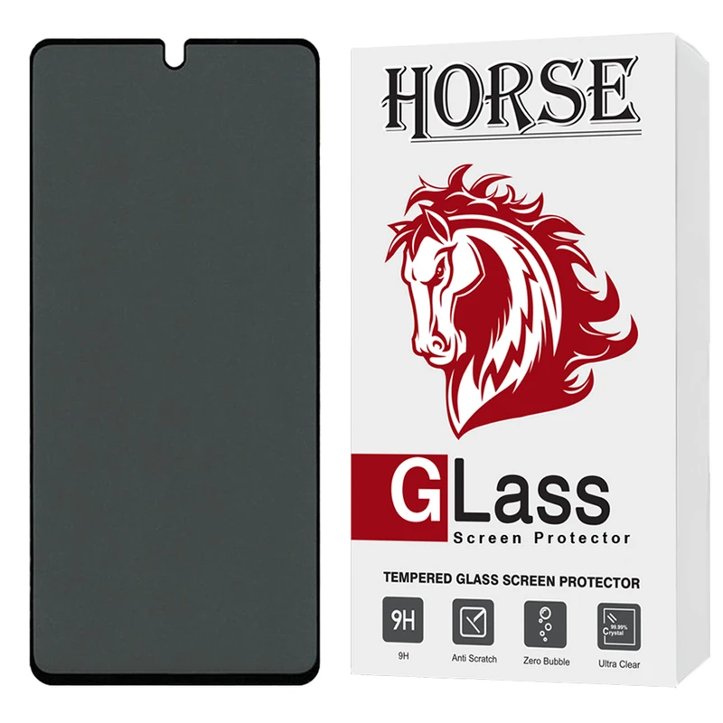 محافظ صفحه نمایش هورس مدل PRIH20 مناسب برای گوشی موبایل شیائومی Redmi 13C 4G / Redmi 13C 5G / Redmi 13R / Poco C65