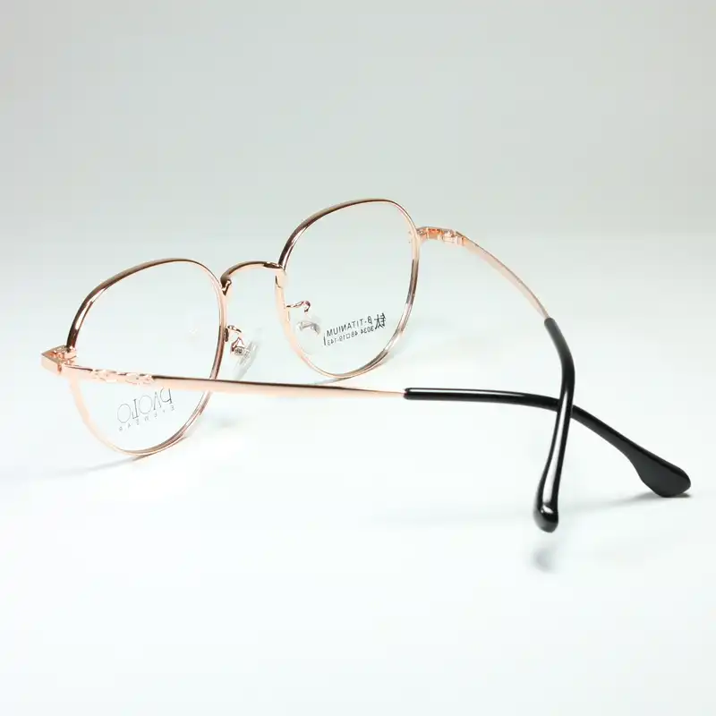 فریم عینک طبی پائولو مدل 3034