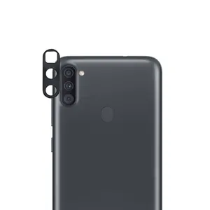 محافظ لنز دوربین مدل AL LP01me مناسب برای گوشی موبایل سامسونگ Galaxy A11