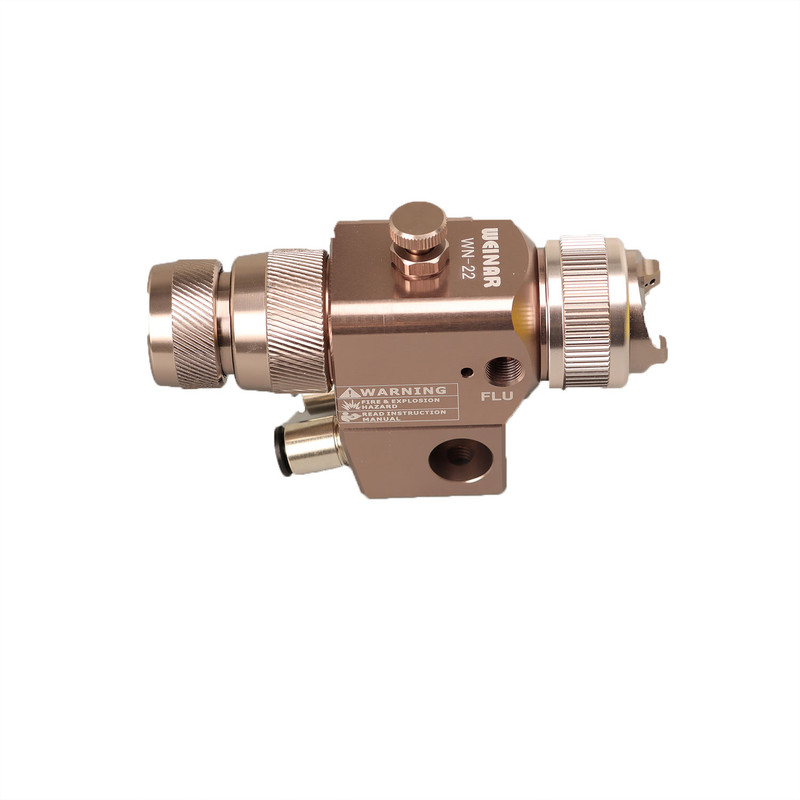 پیستوله رنگ وینار مدل WN-22