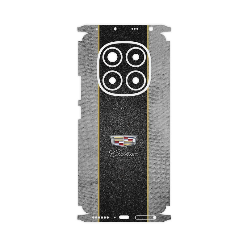 برچسب پوششی ماهوت مدل Cadillac-FullSkin مناسب برای گوشی موبایل شیائومی Redmi Note 14 Pro 4G