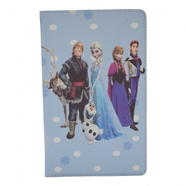 کیف کلاسوری مدل P41 مناسب برای تبلت سامسونگ Galaxy Tab A 8.0 2019 LTE SM-T295