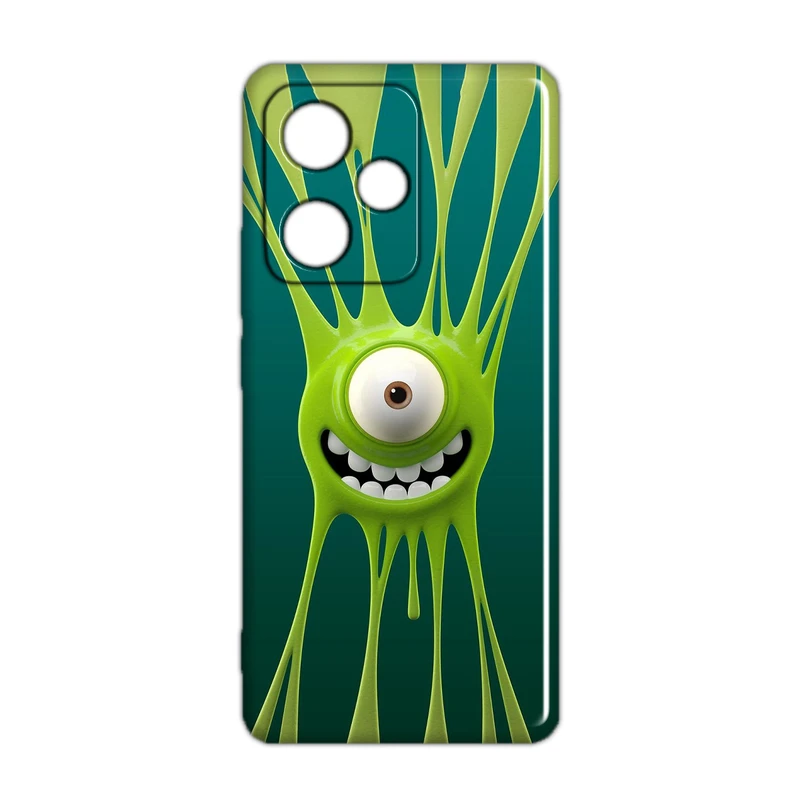 کاور مدل مایک کد 442 مناسب برای گوشی موبایل شیائومی Redmi 13