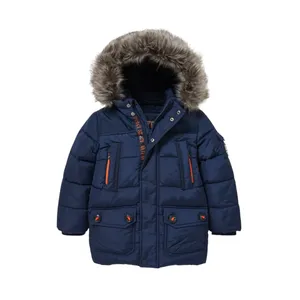 کاپشن پسرانه سی اند ای کد 5041