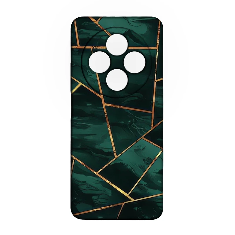 کاور طرح ماربل کد 404 مناسب برای گوشی موبایل شیائومی Redmi 14C