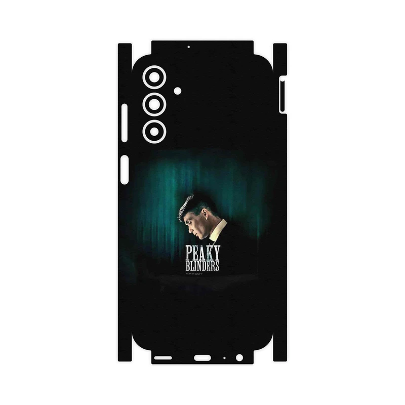 برچسب پوششی ماهوت مدل peaky blinders-FullSkin مناسب برای گوشی موبایل سامسونگ Galaxy A15
