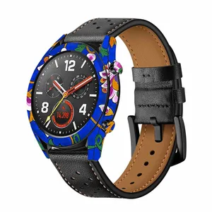 MAHOOT Maryams-Mathematics Cover Sticker for Huawei Watch GT Smartwatch