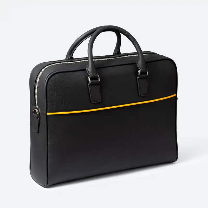 کیف اداری جوهر مدل Briefcase Line