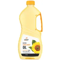 روغن آفتابگردان فرسی ـ ۱.۵ لیتر
