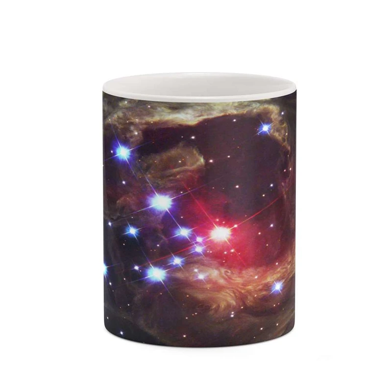 ماگ کاکتی مدل فضا و کهکشان کد mgh20159