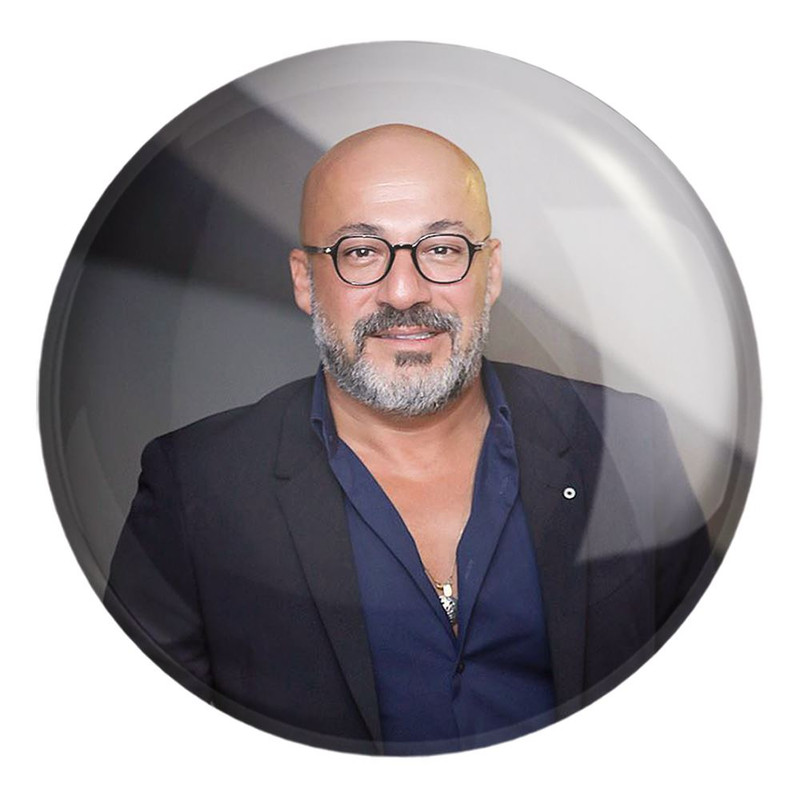 پیکسل خندالو طرح امیر آقایی کد 6333 مدل بزرگ