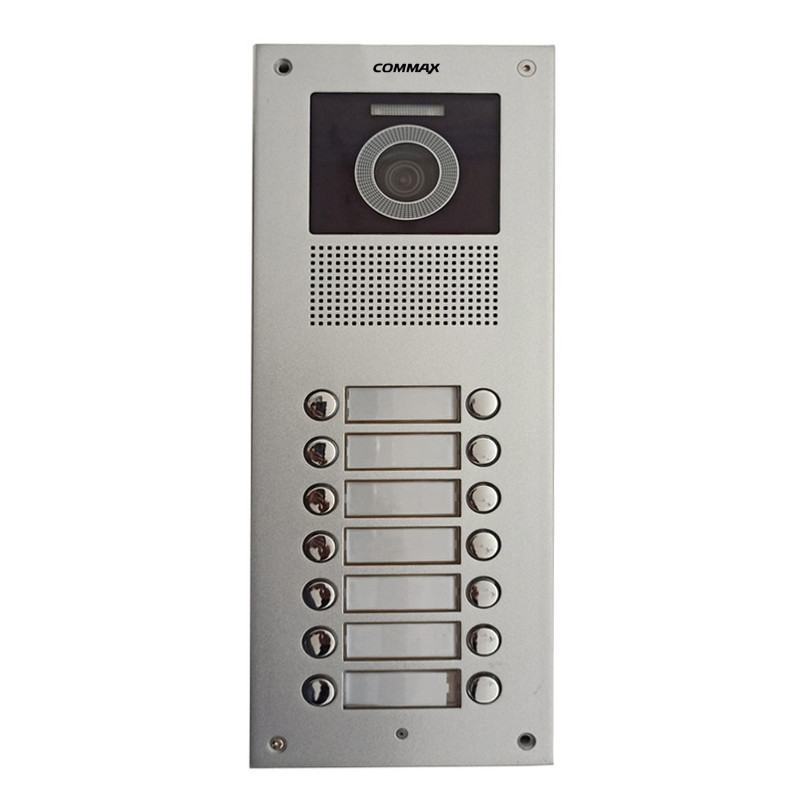 پنل دربازکن تصویری کوماکس مدل 14nUDC