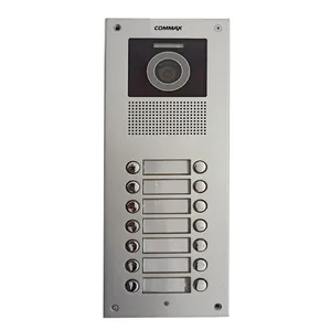 پنل دربازکن تصویری کوماکس مدل 14nUDC