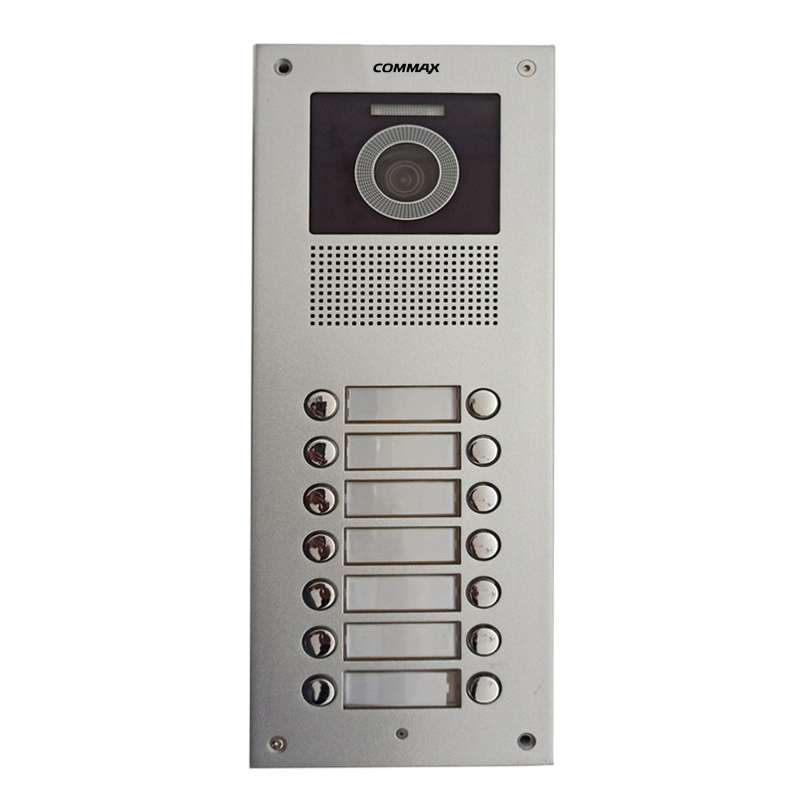 پنل دربازکن تصویری کوماکس مدل 14nUDC